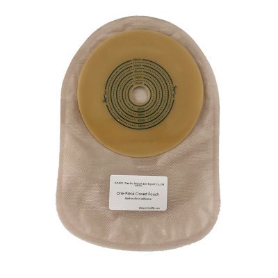 Ostomy Care
